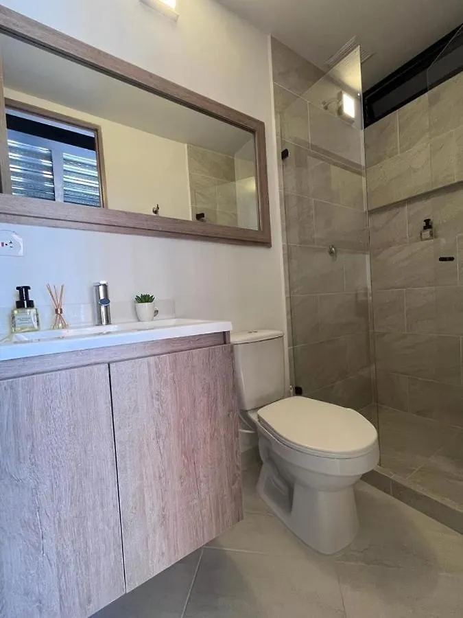 Acogedor Apartamento En Laureles Estadio Viajeros Lägenhet Medellín Colombia